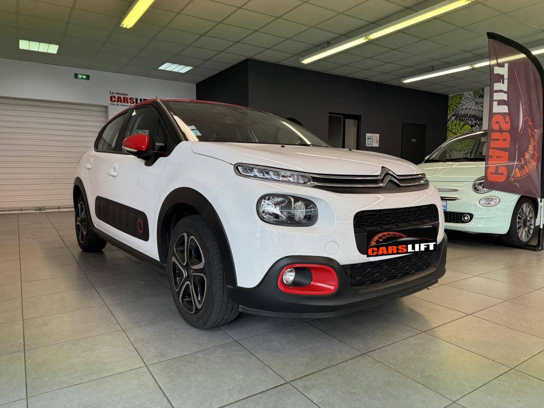 Citroën C3