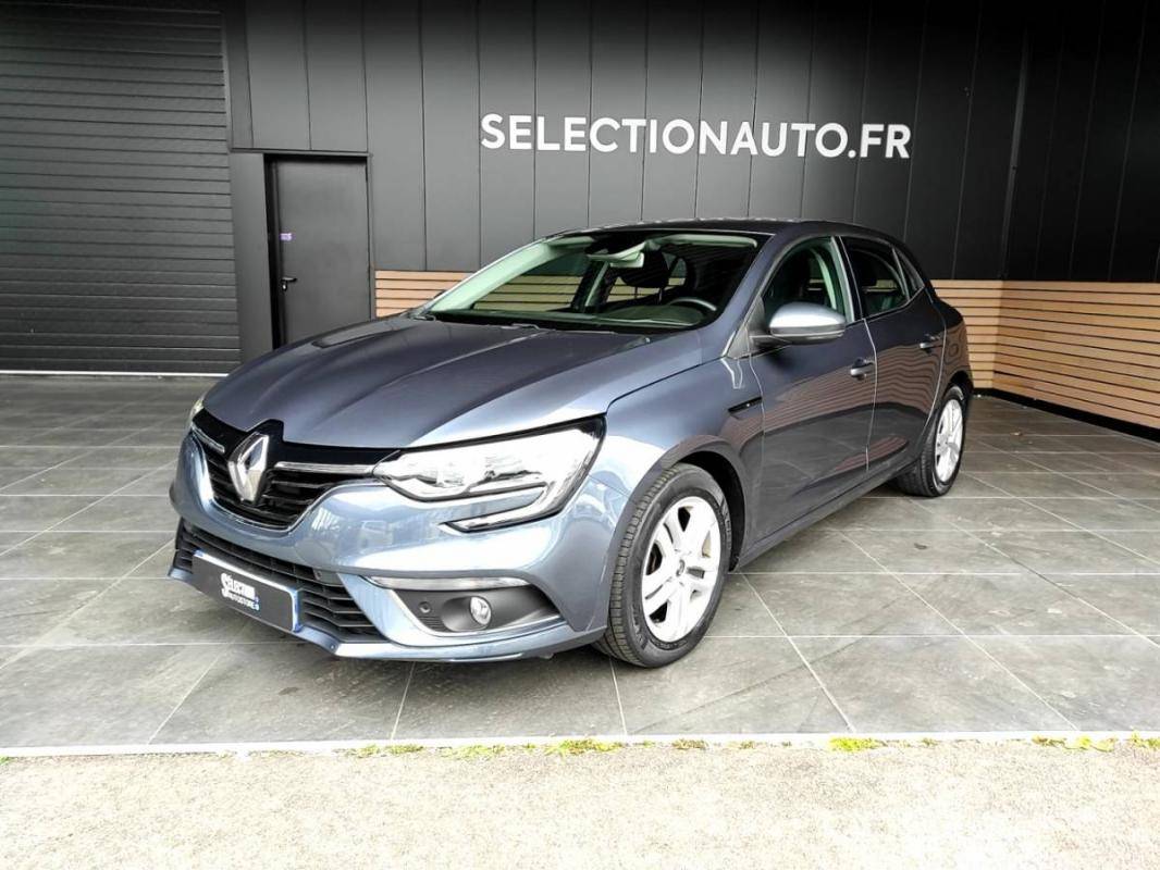 Renault Mégane