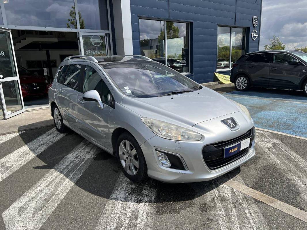 Peugeot 308 SW