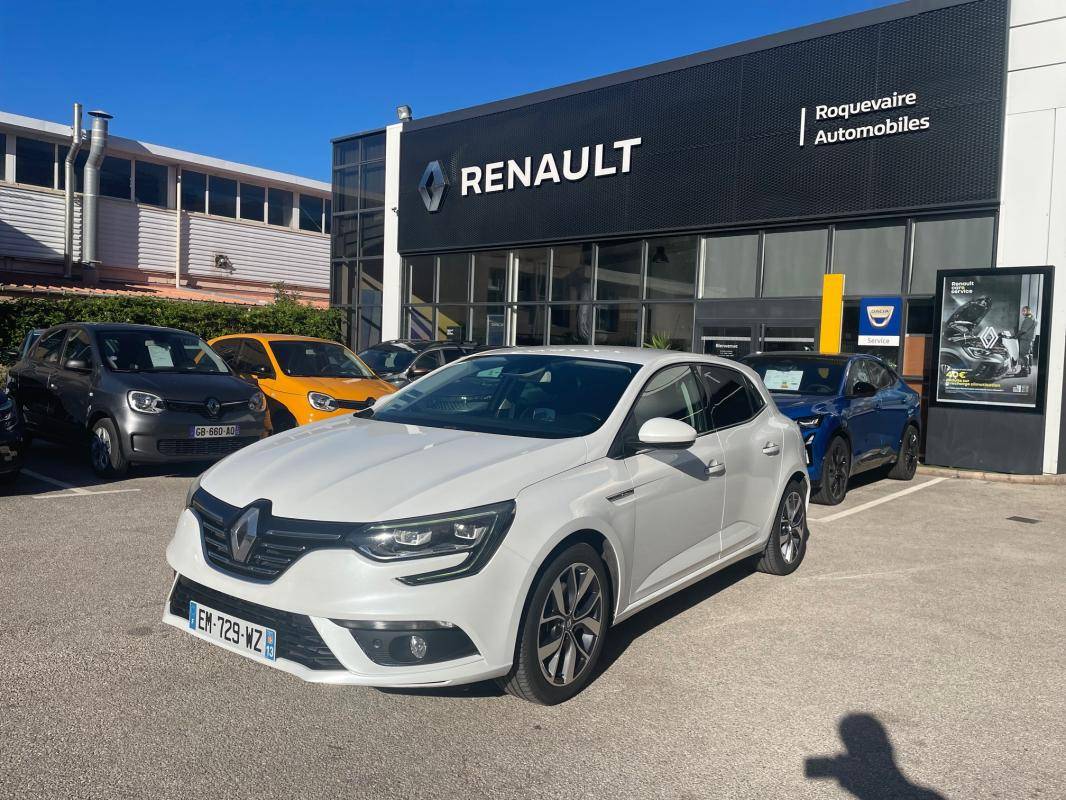 Renault Mégane