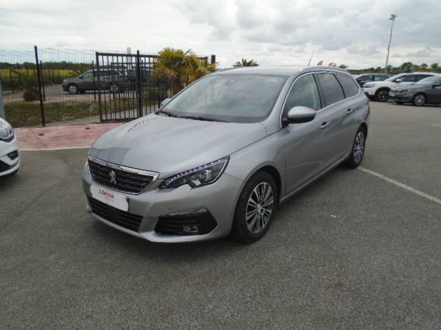 Peugeot 308 SW