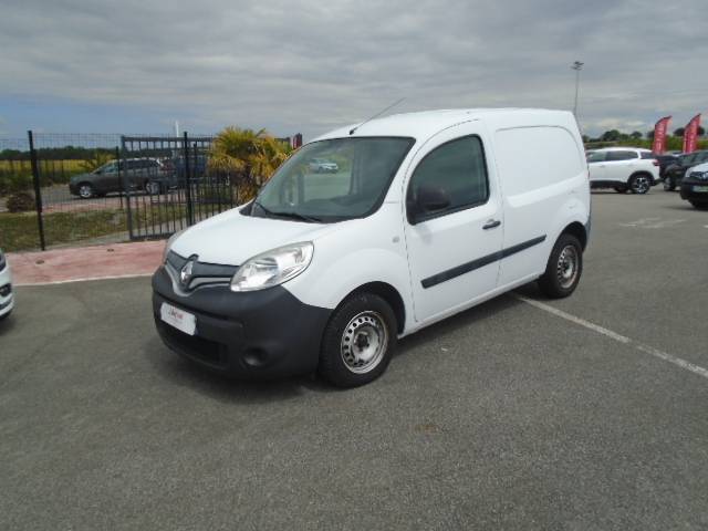 Renault Kangoo Express