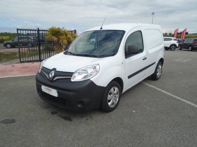 Renault Kangoo Express