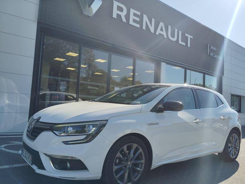 Renault Mégane