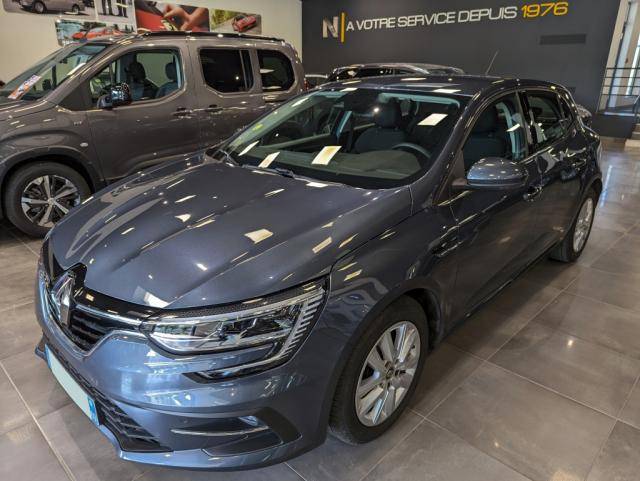 Renault Mégane