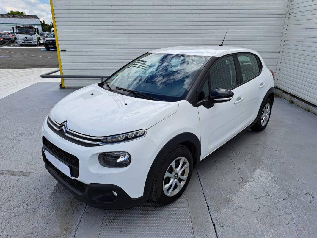 Citroën C3