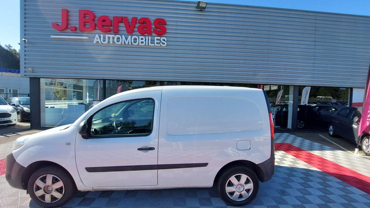 Renault Kangoo Express