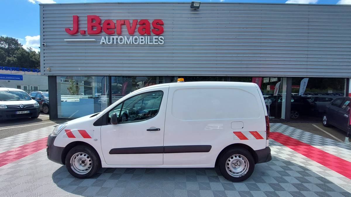 Citroën Berlingo