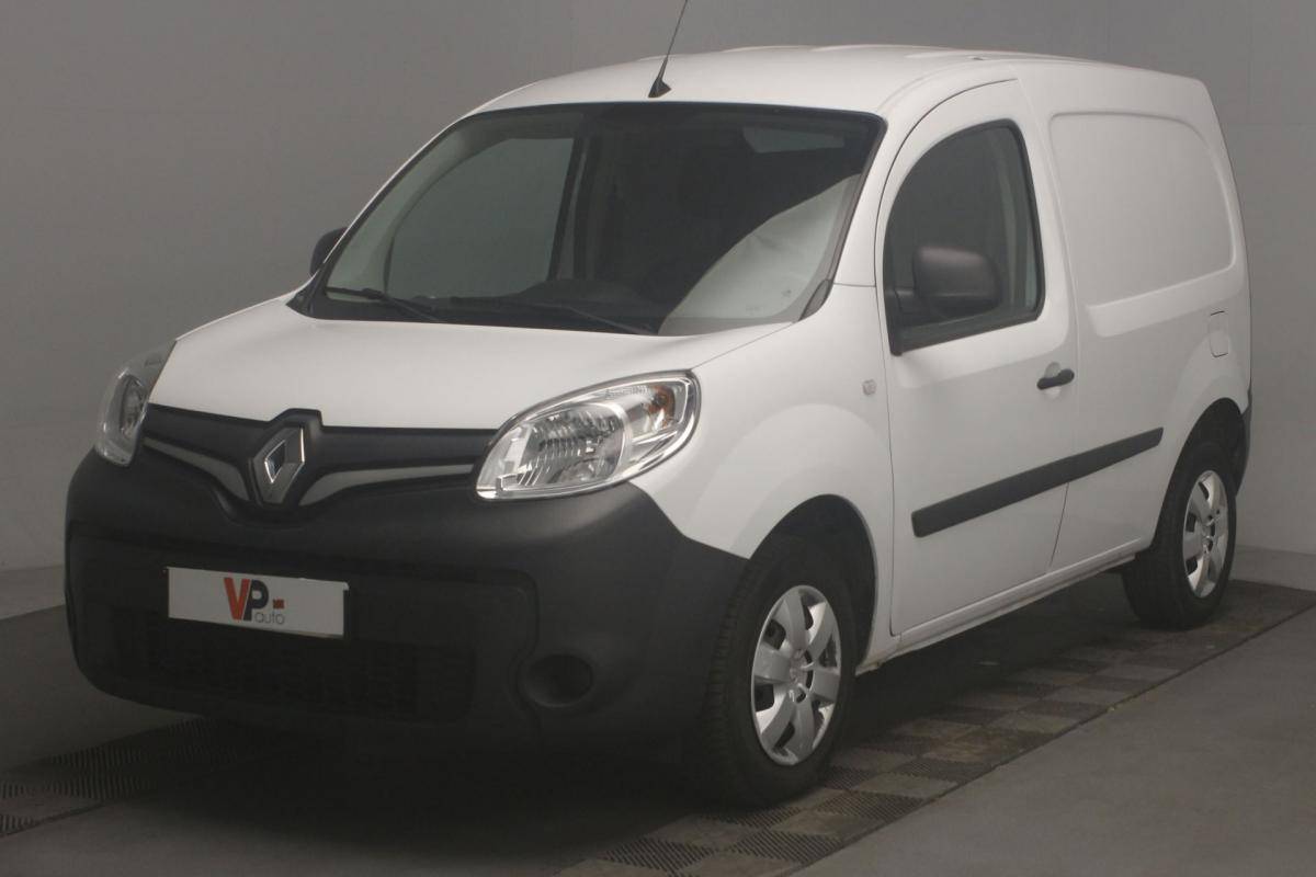 Renault Kangoo Express