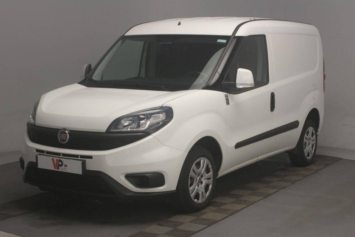 Fiat Doblo Cargo