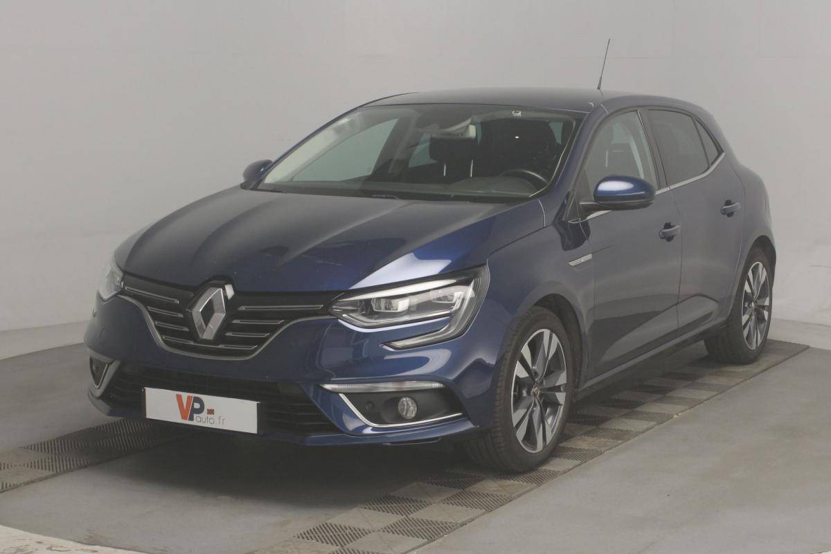 Renault Mégane