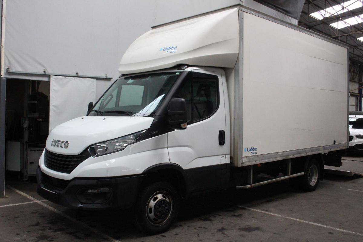 Iveco Daily