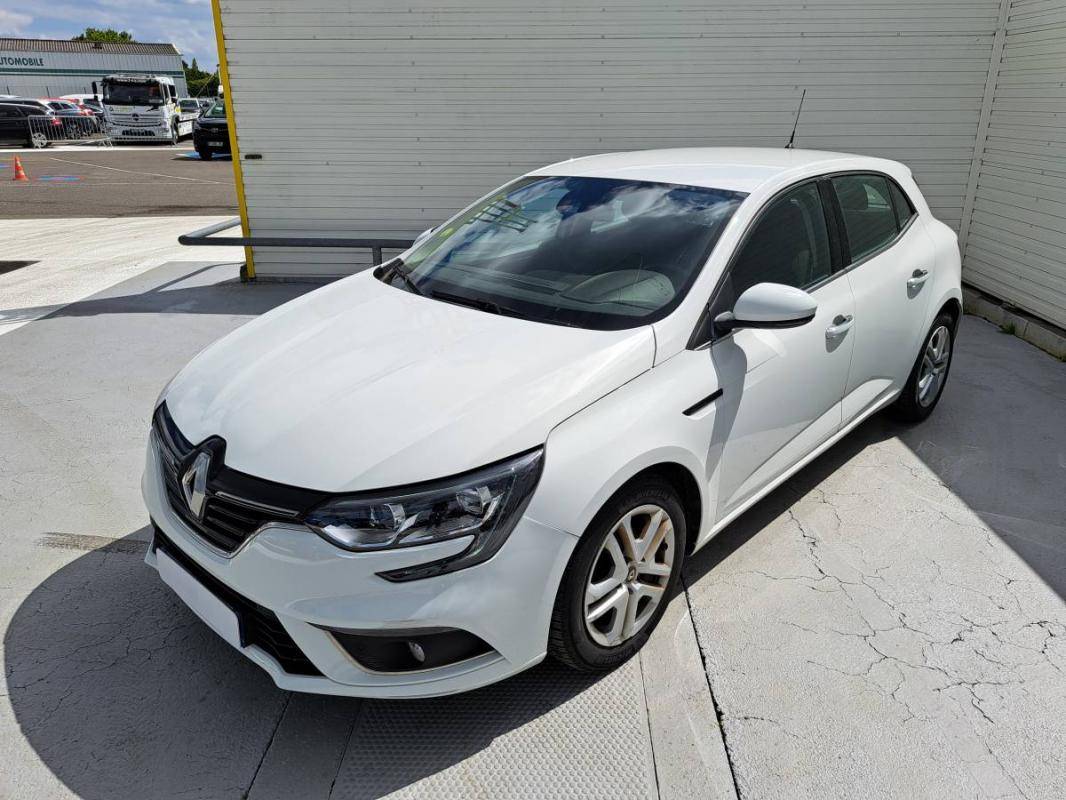 Renault Mégane