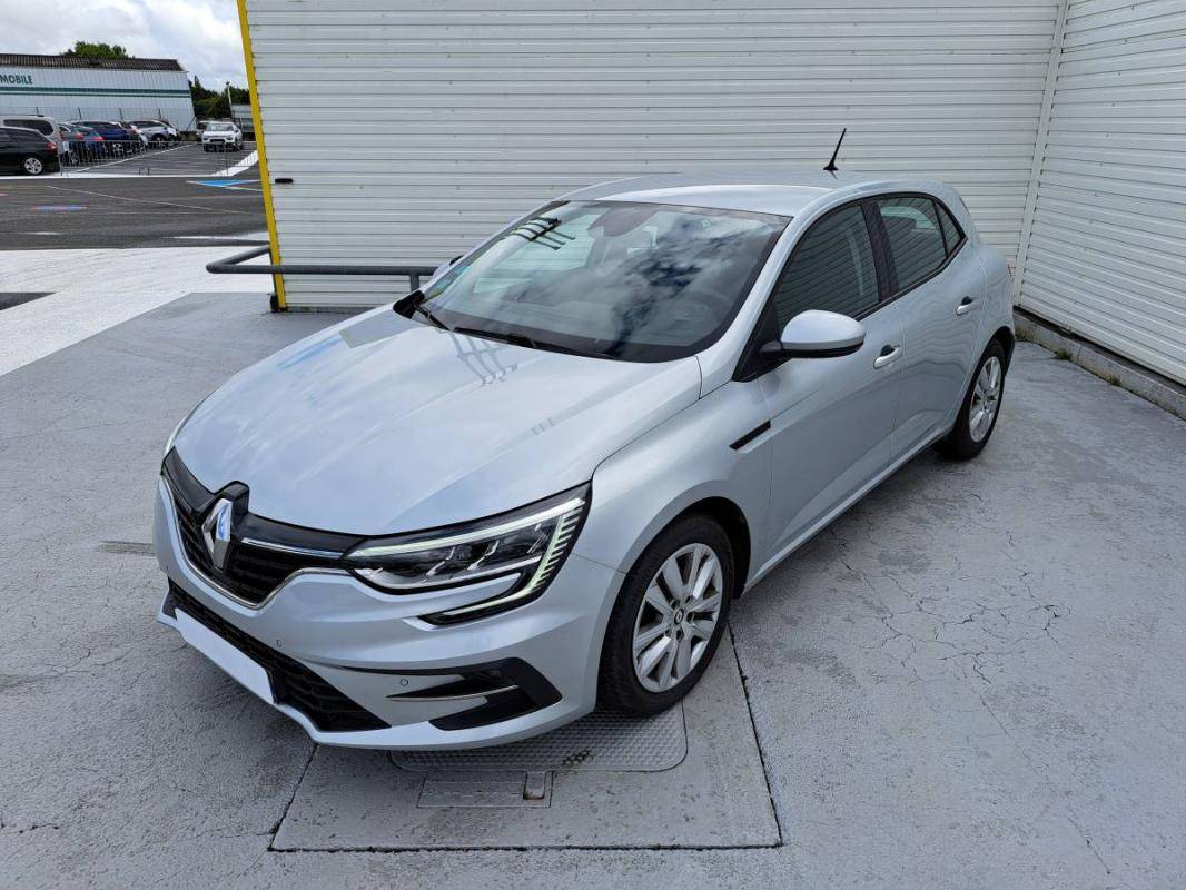 Renault Mégane