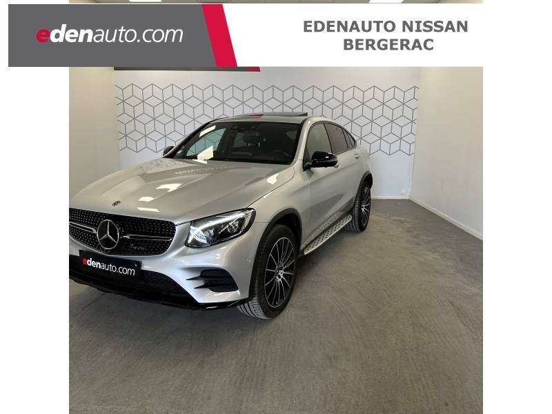 Mercedes Classe GLC