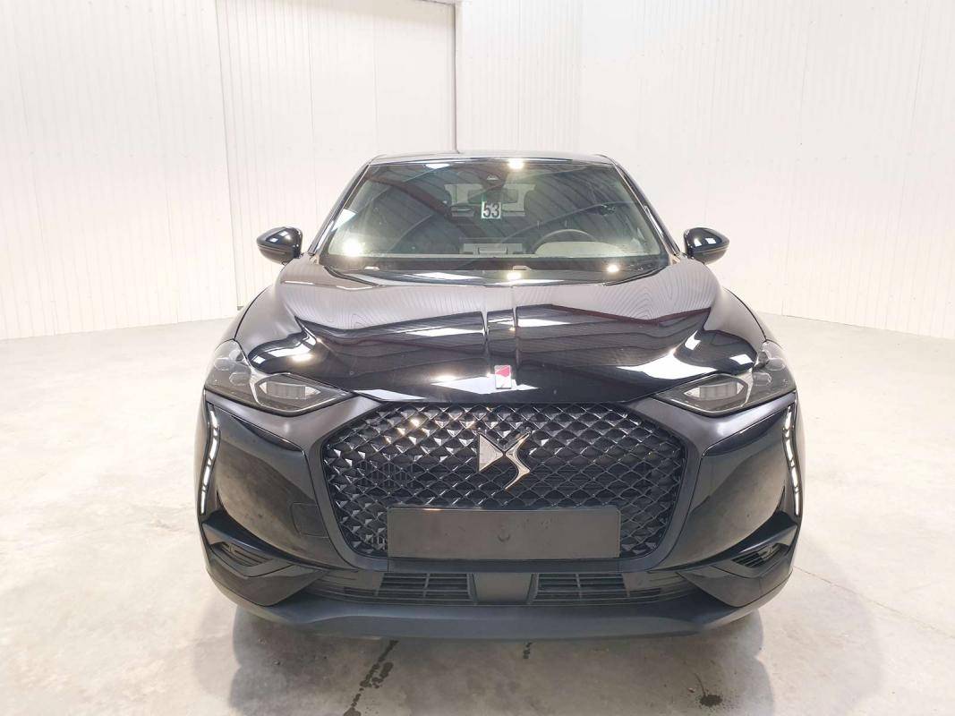 DS DS3 Crossback