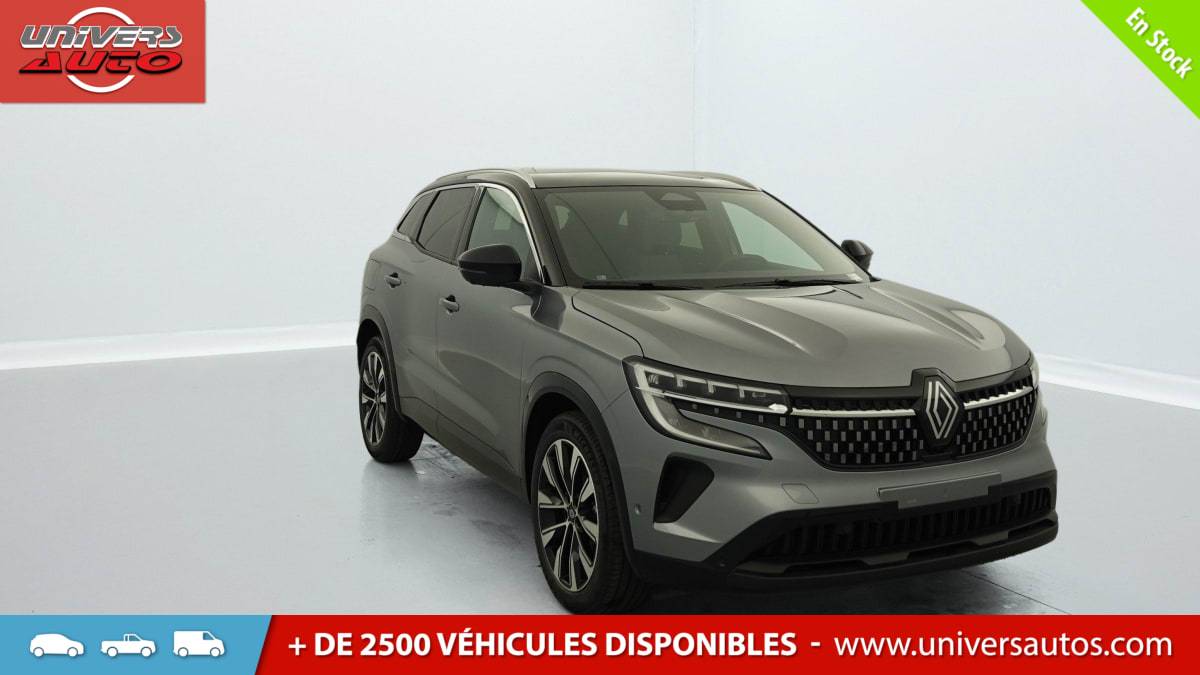 Renault Austral