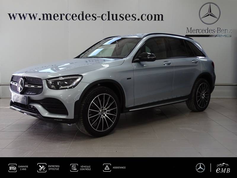 Mercedes Classe GLC