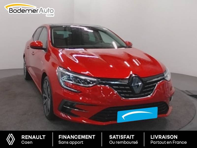 Renault Mégane