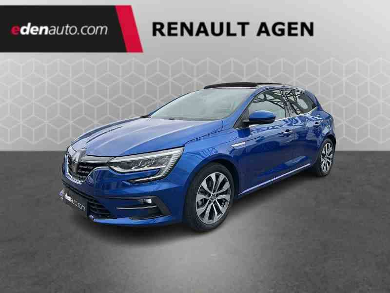 Renault Mégane