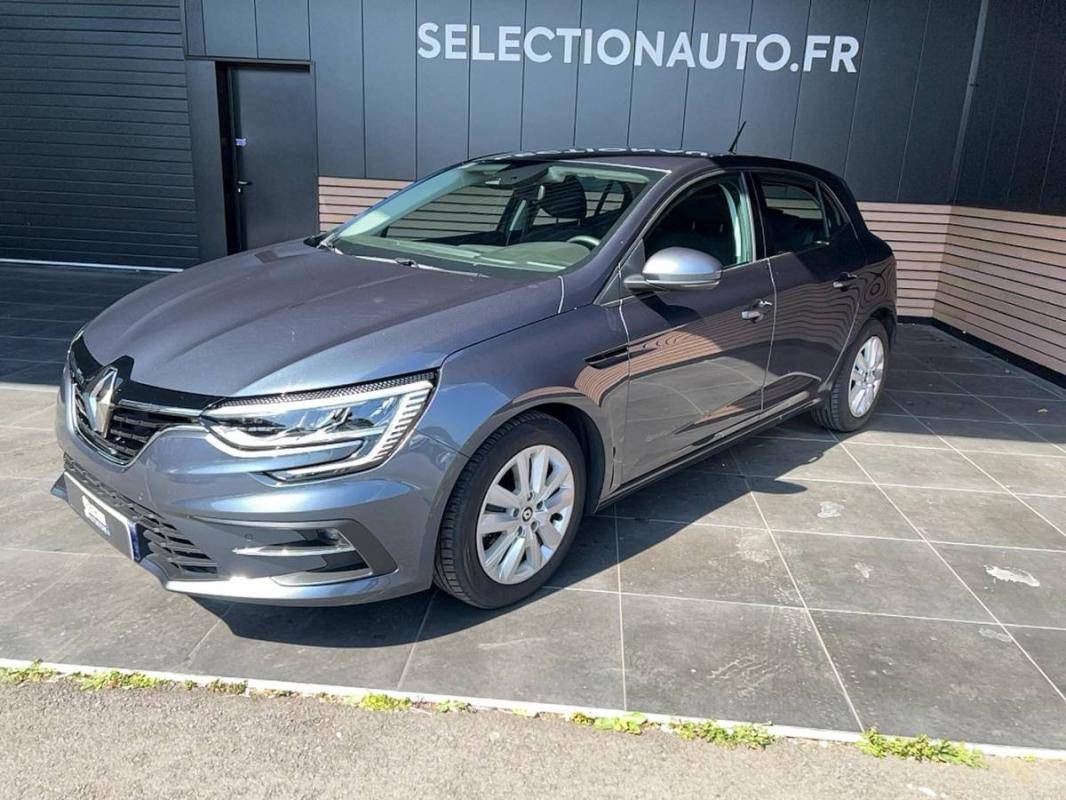 Renault Mégane