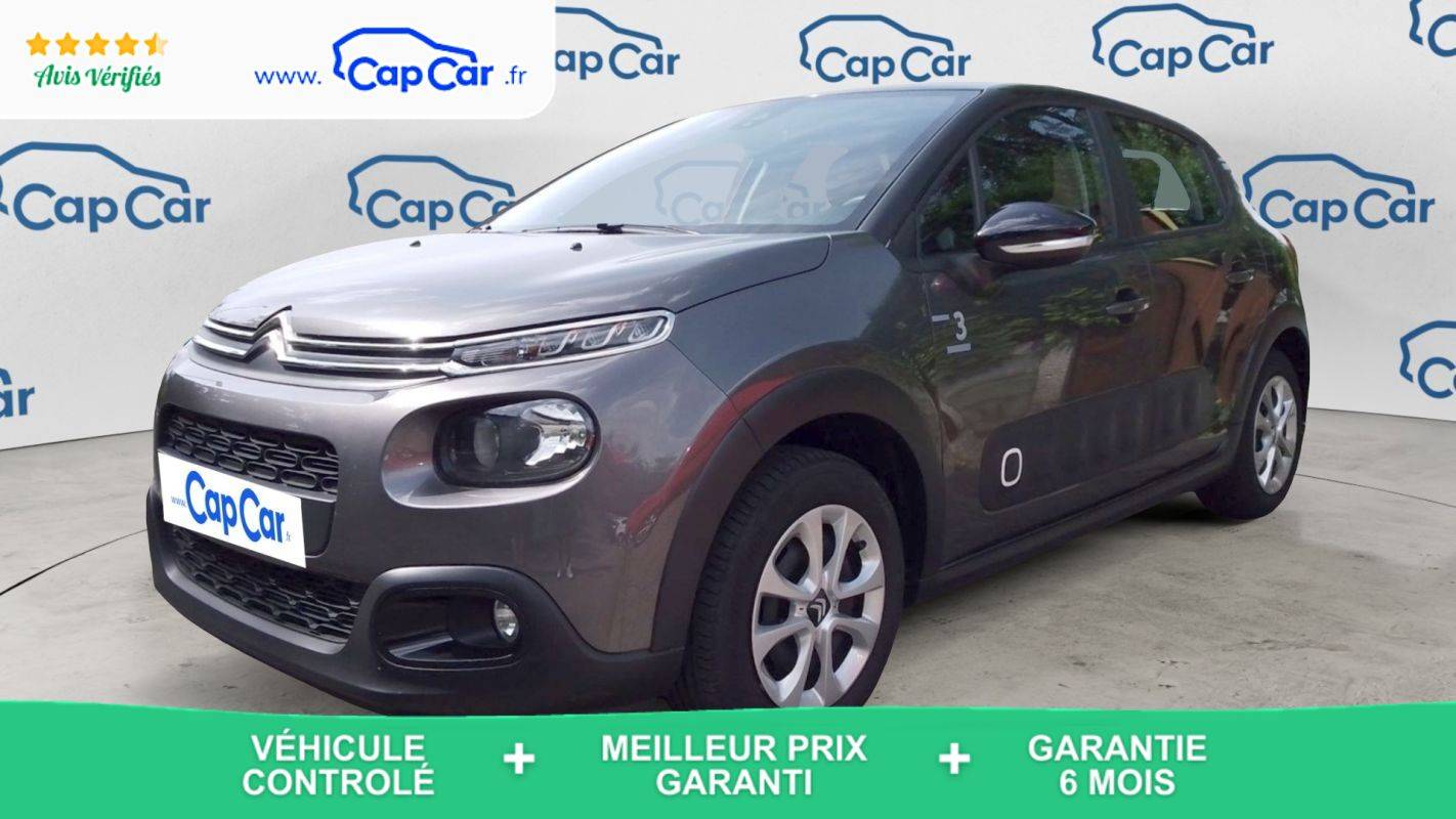 Citroën C3