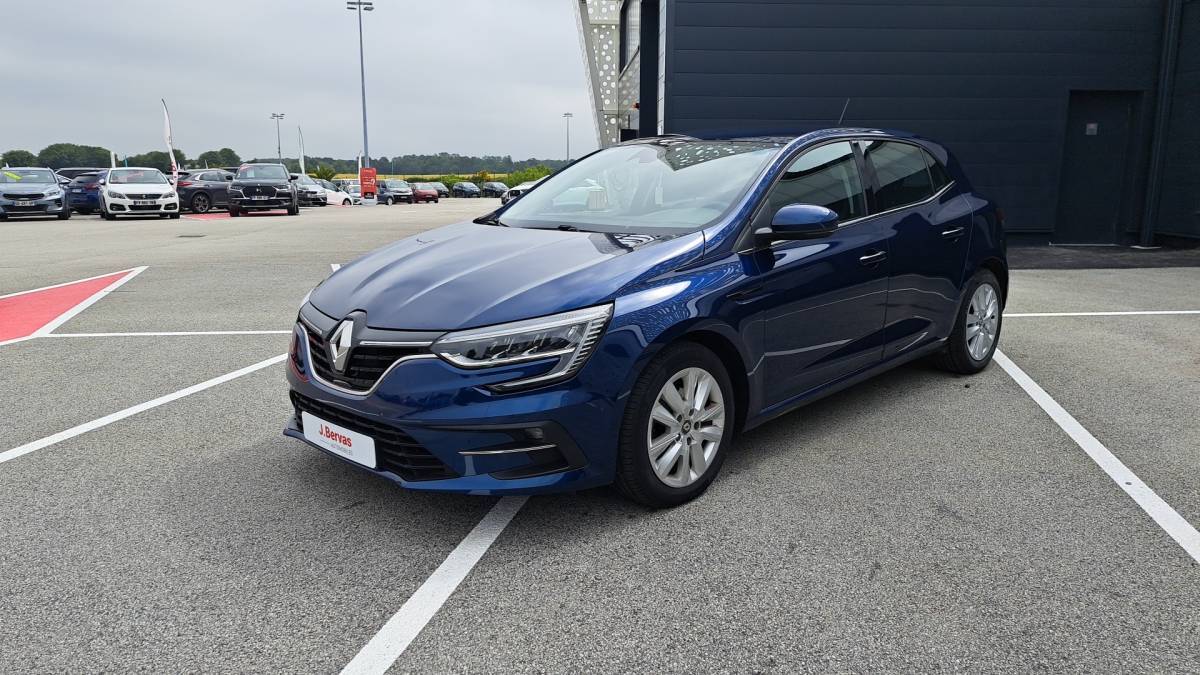 Renault Mégane