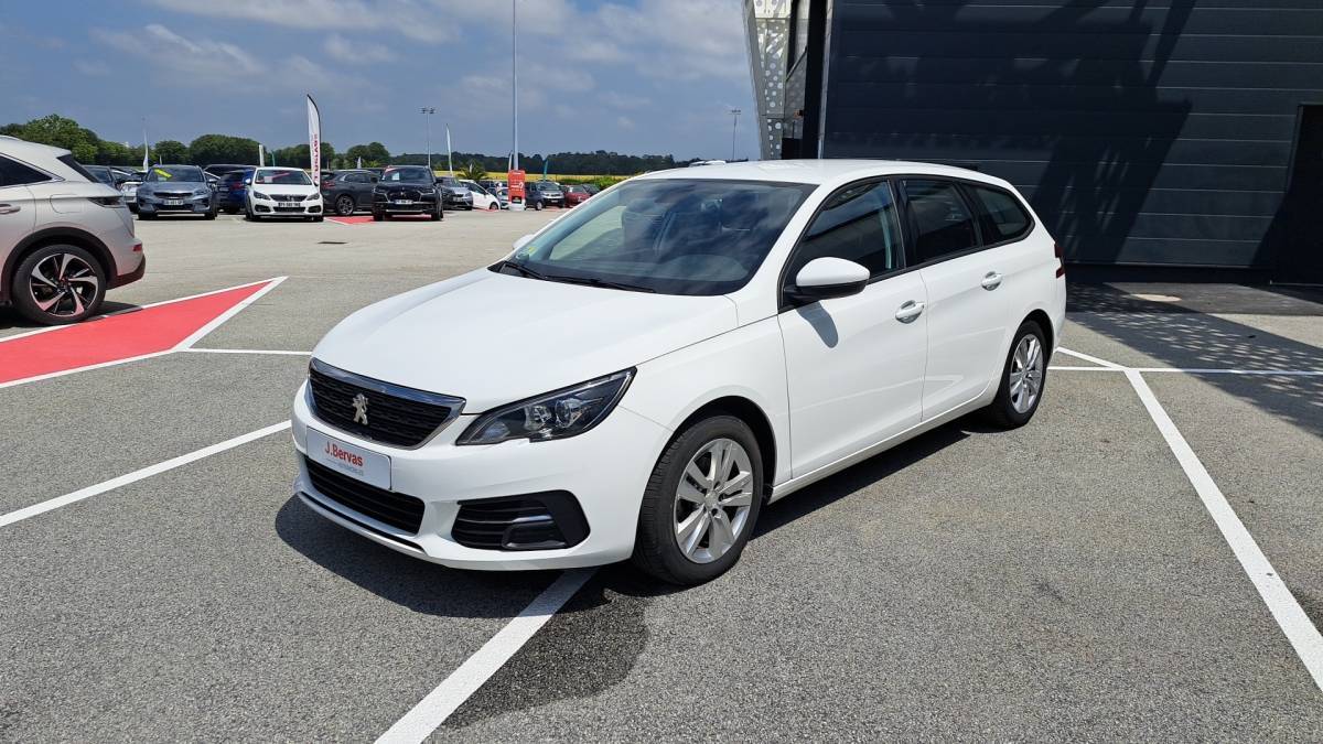 Peugeot 308 SW