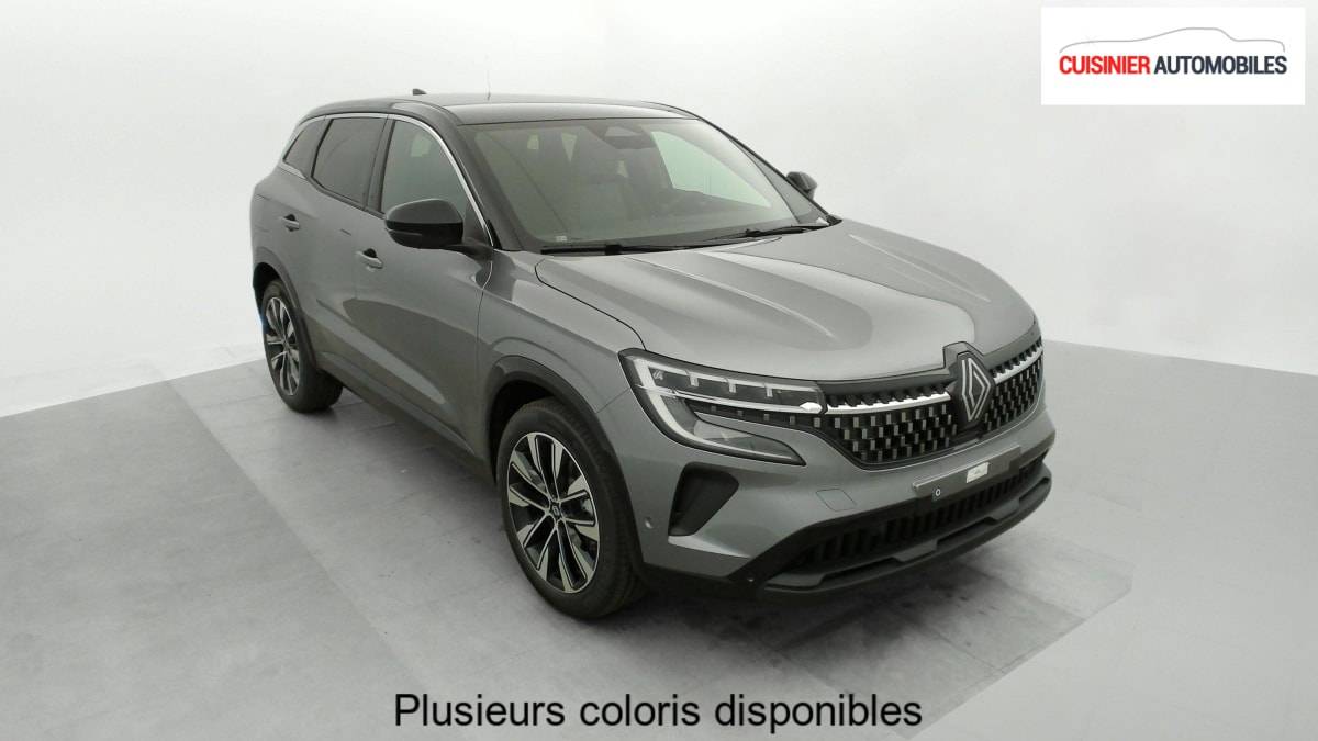 Renault Austral