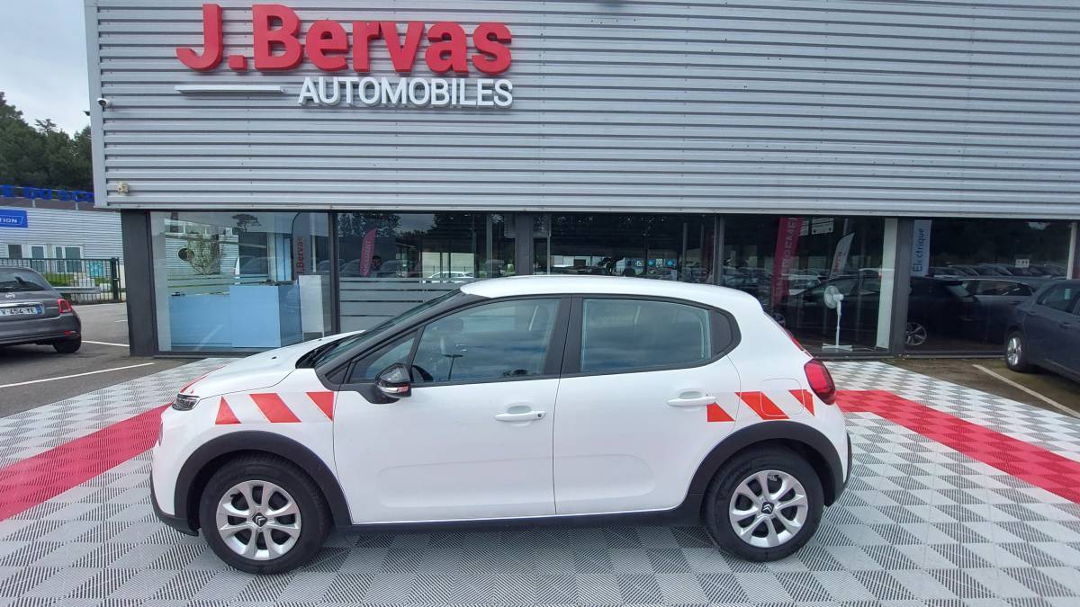 Citroën C3