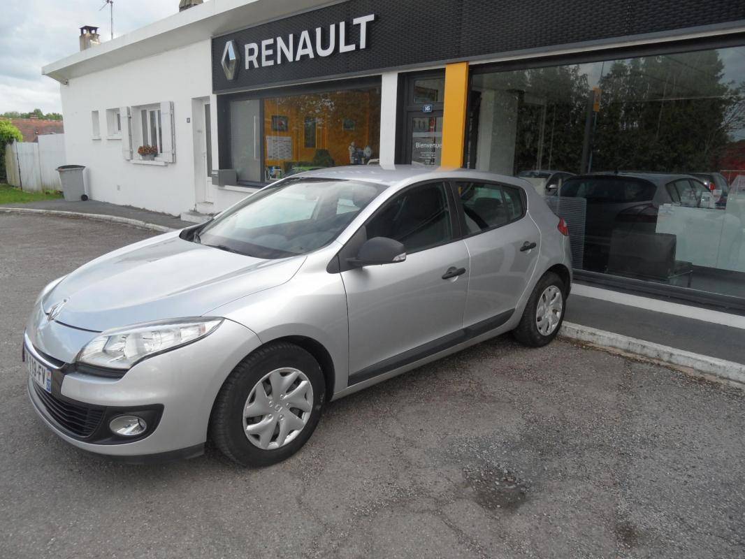 Renault Mégane