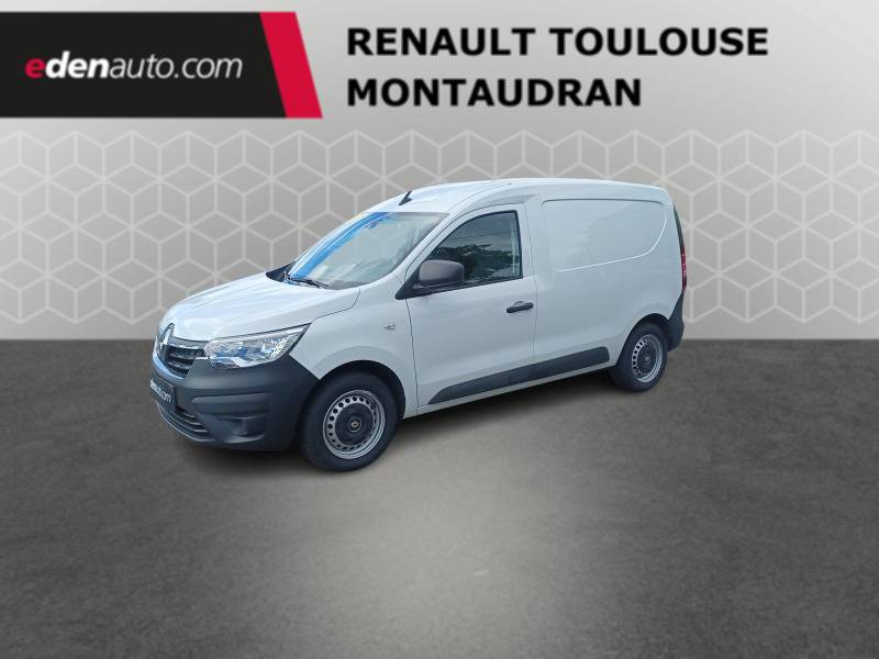 Renault Express