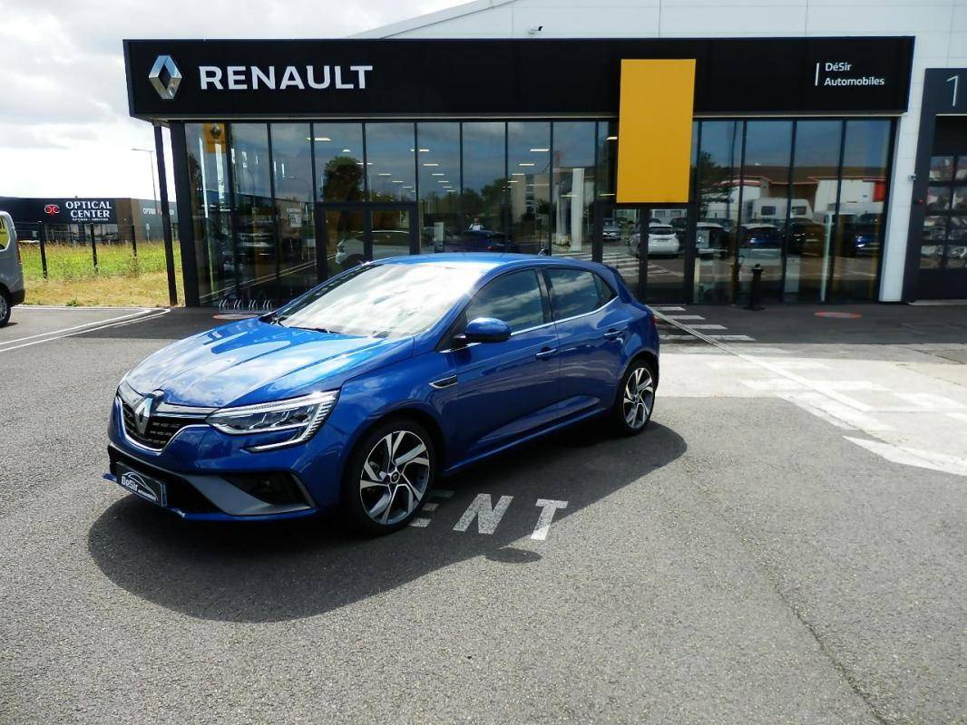 Renault Mégane