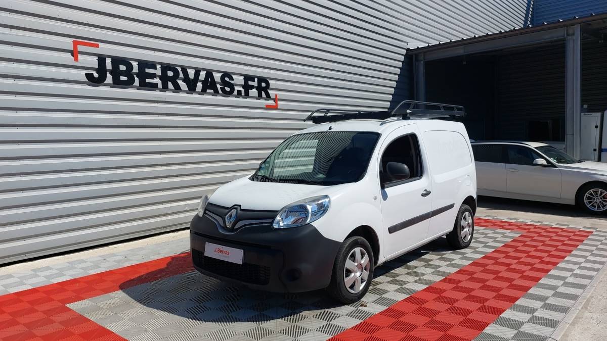 Renault Kangoo Express