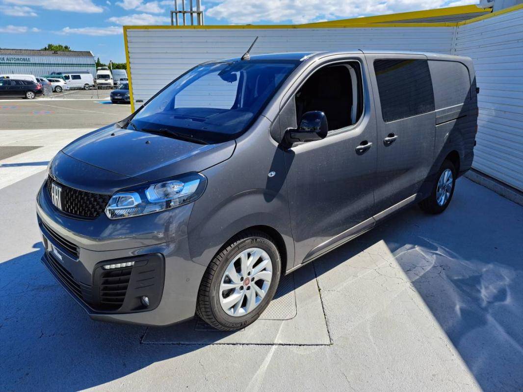 Fiat Scudo