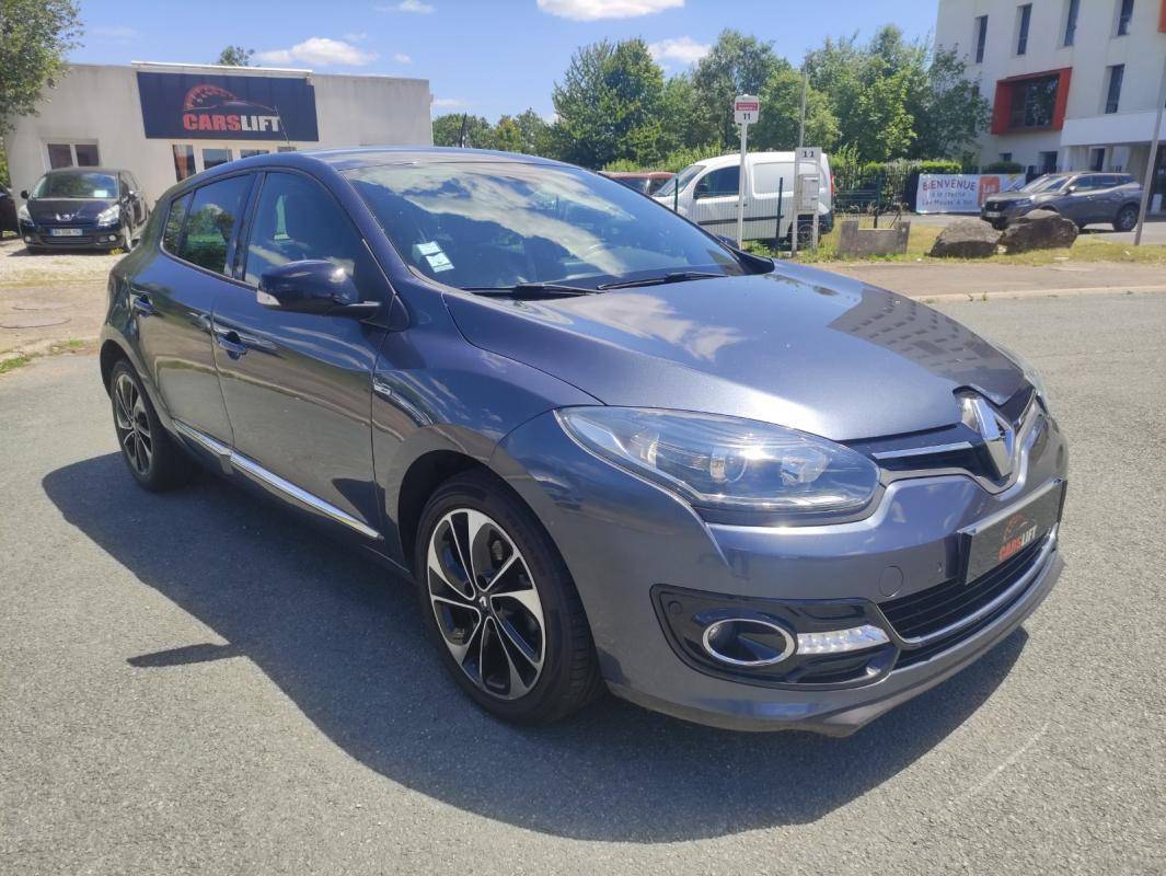 Renault Mégane