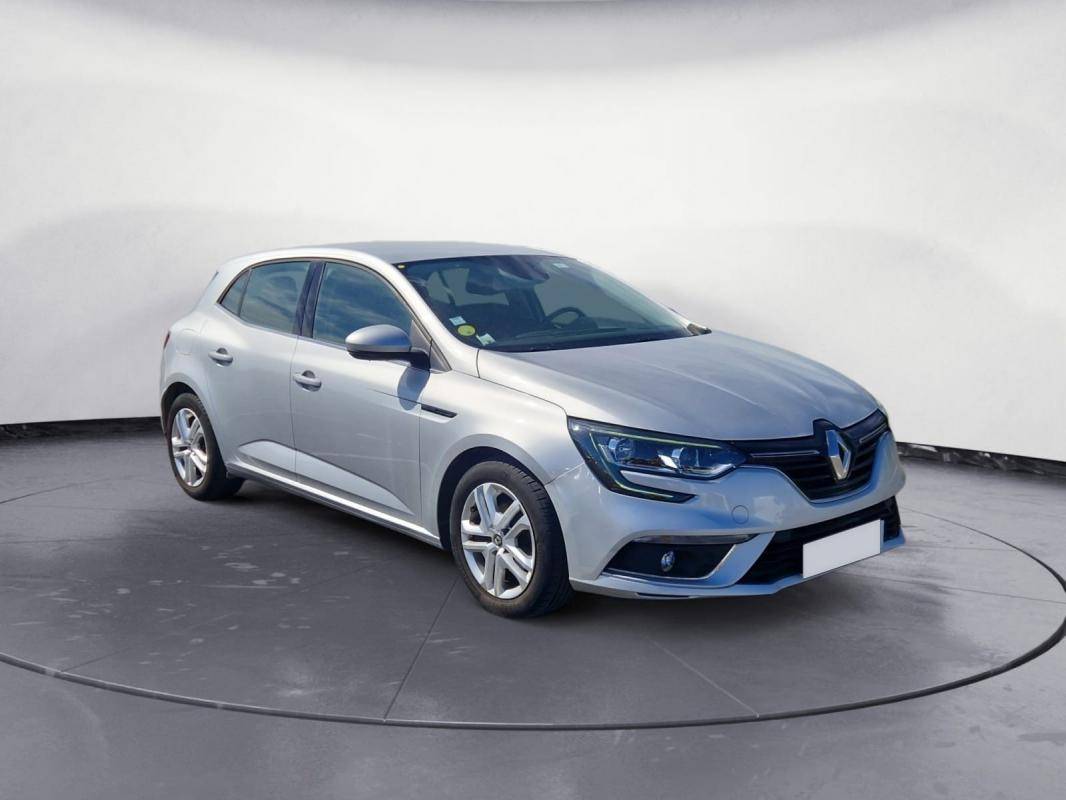 Renault Mégane