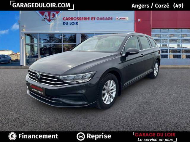 Volkswagen Passat SW