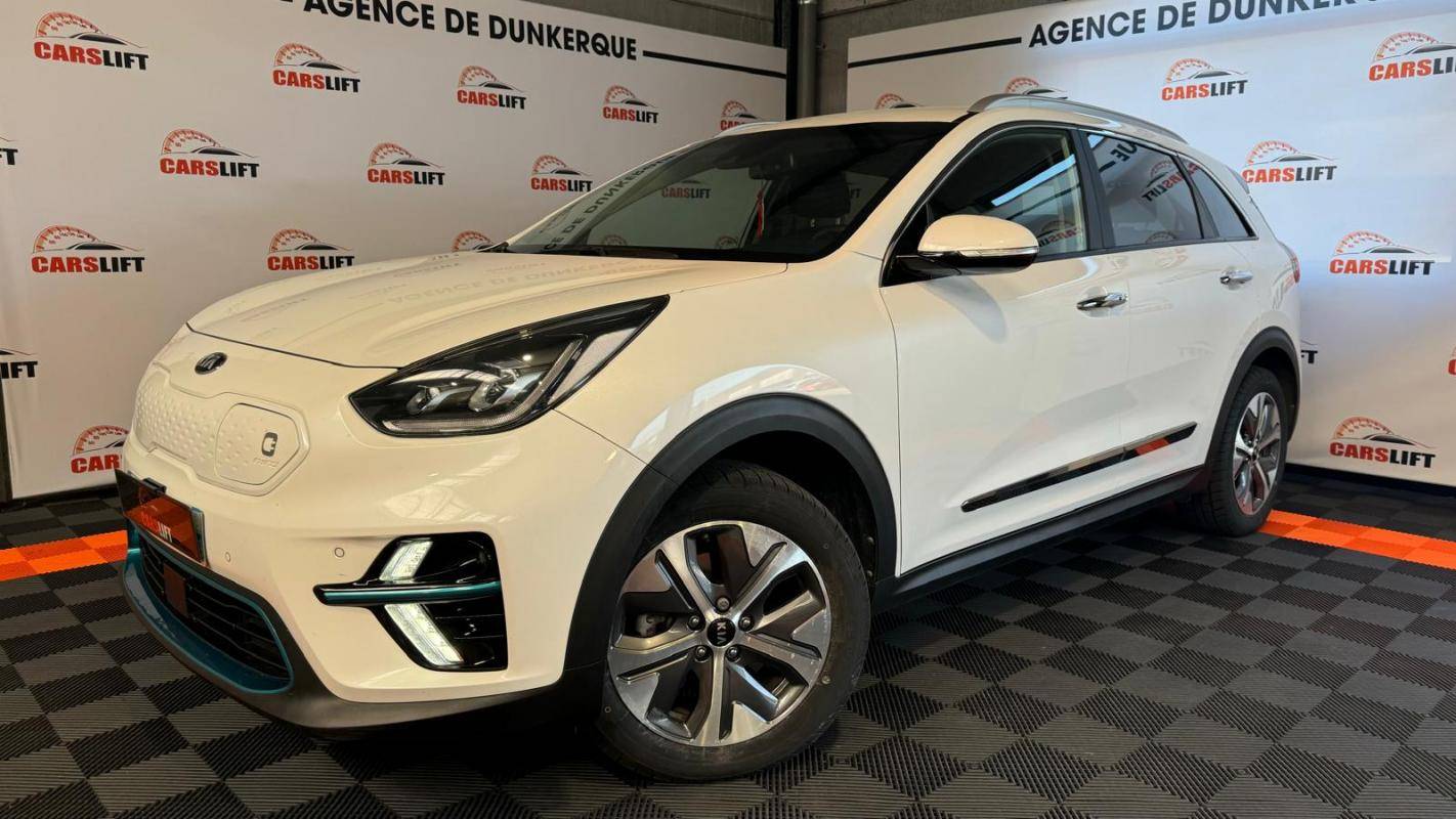 Kia e-Niro