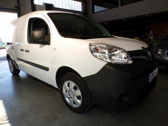 Renault Kangoo Express