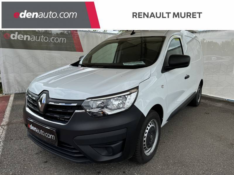 Renault Express