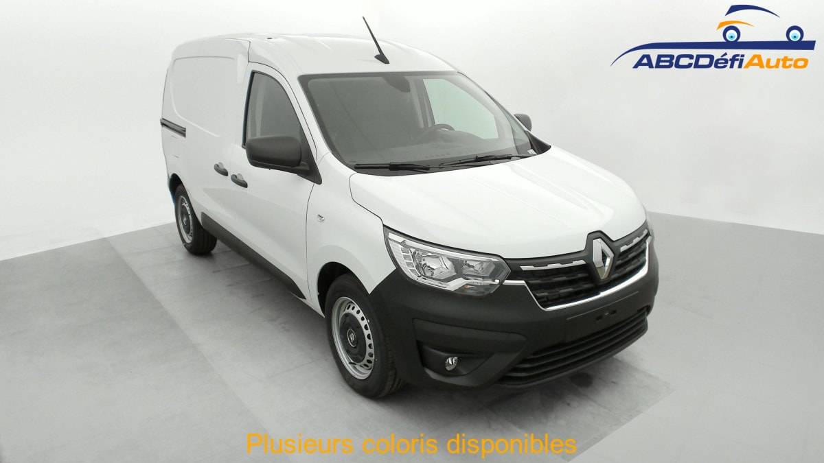 Renault Express Van