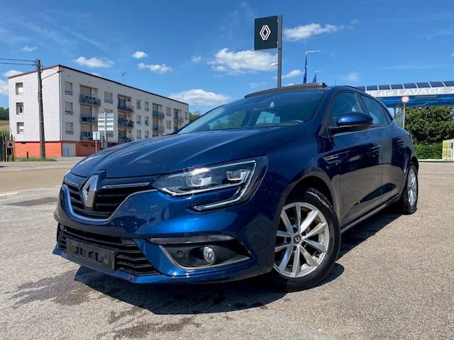 Renault Mégane