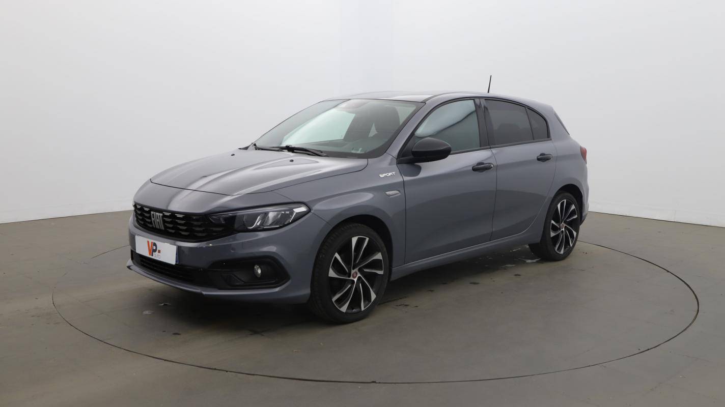 Fiat Tipo