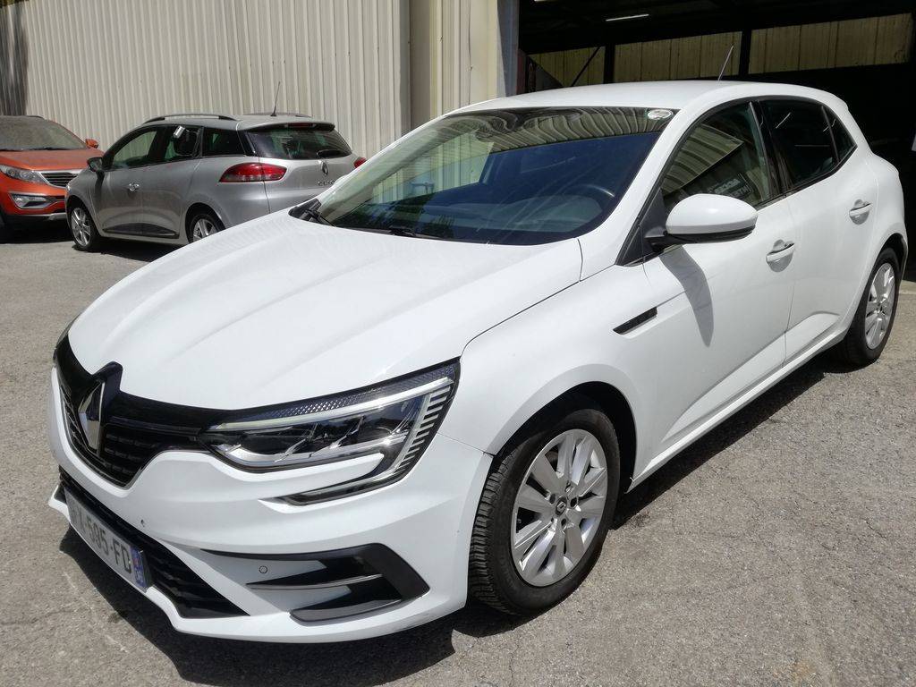 Renault Mégane