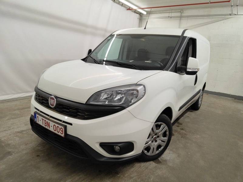 Fiat Doblo Cargo