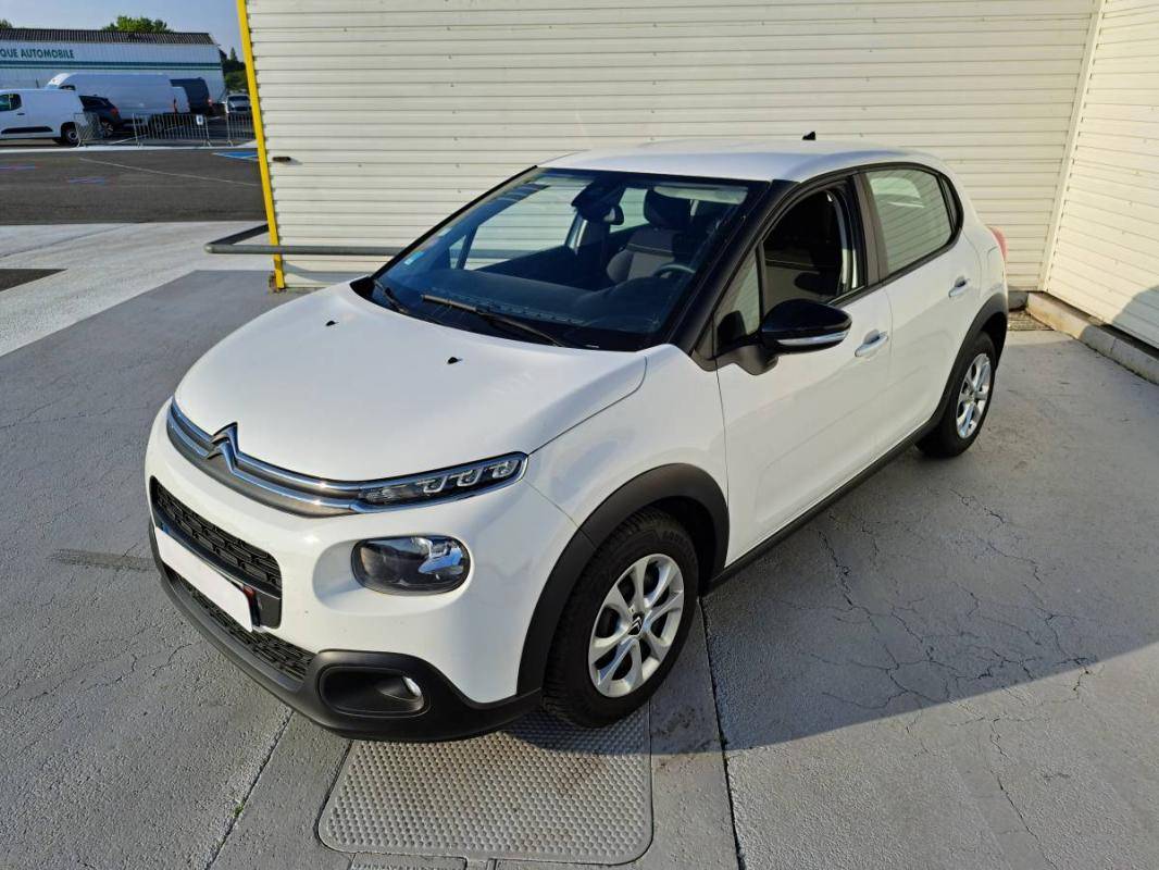 Citroën C3