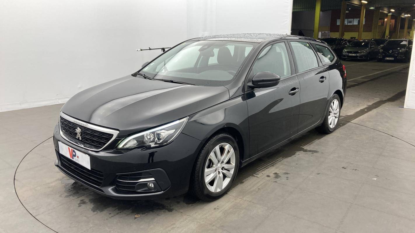 Peugeot 308 SW