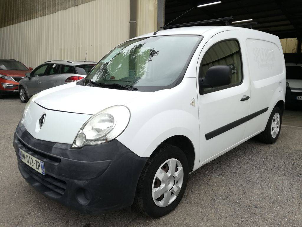 Renault Kangoo Express