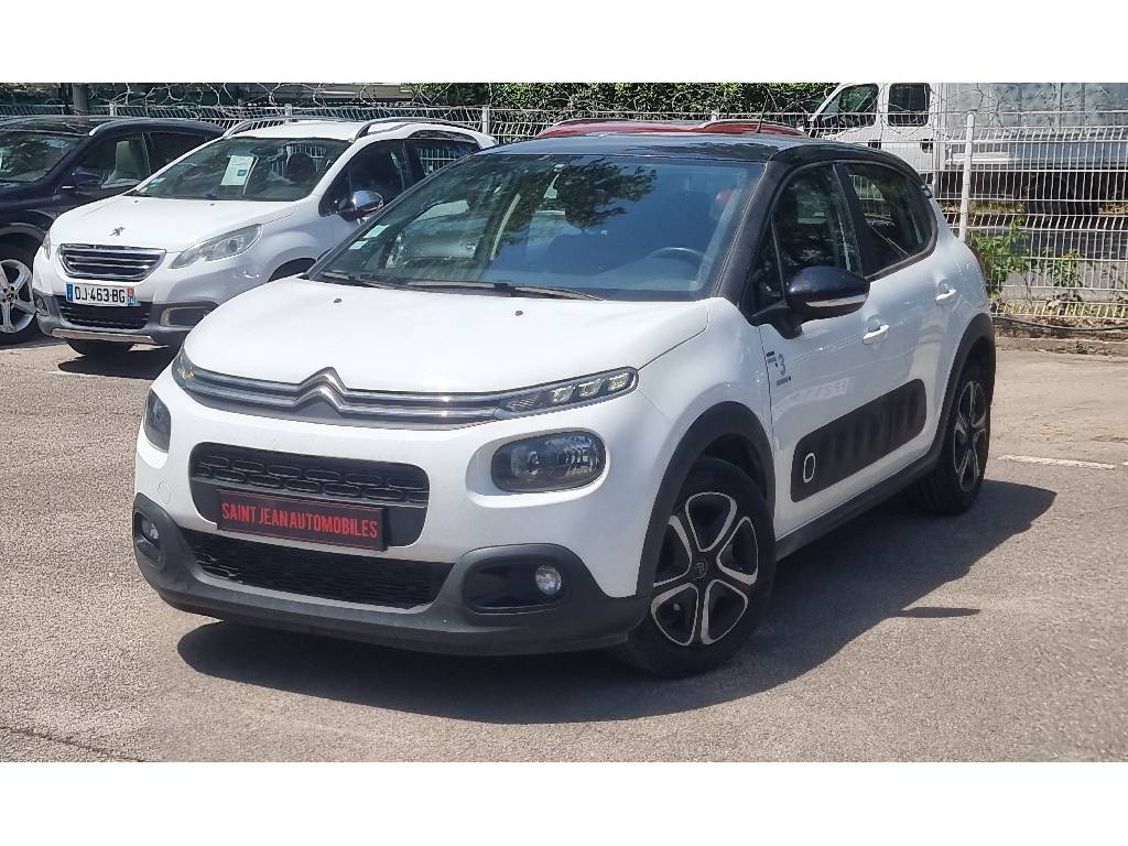 Citroën C3